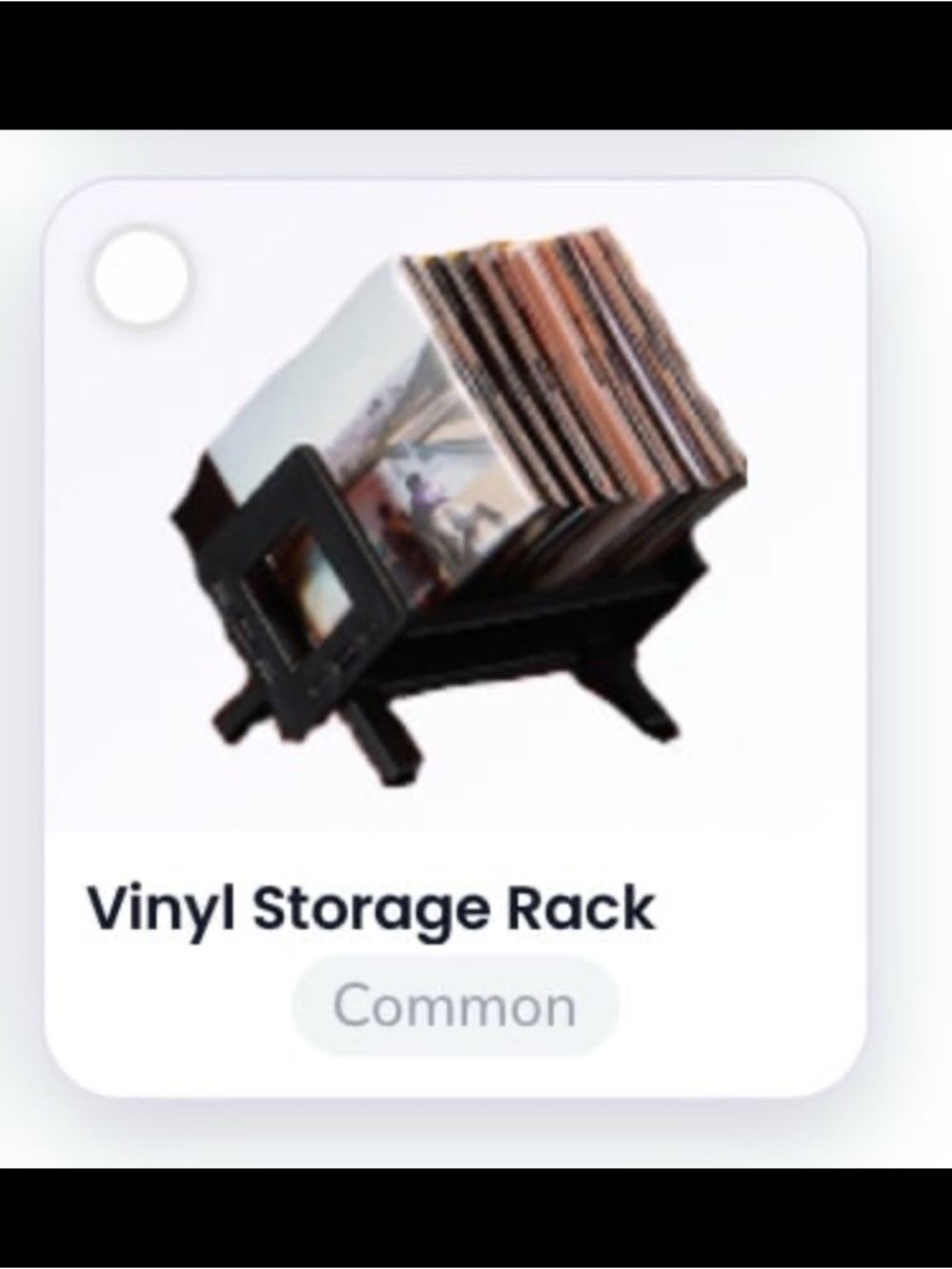 Mini Brands Vinyl Really Works